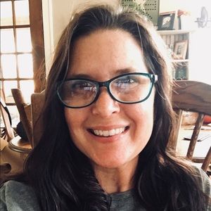 Meet your Posher, Dawn